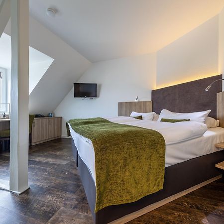 Trip Inn Hotel Esplanade, Duesseldorf Dış mekan fotoğraf