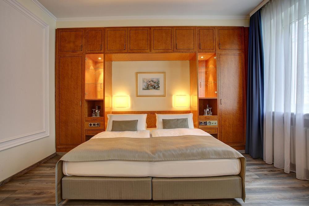 Trip Inn Hotel Esplanade, Duesseldorf Dış mekan fotoğraf